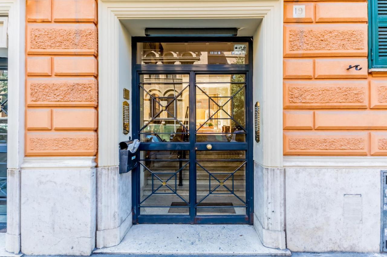 Petite Maison 19 Apartamento Roma