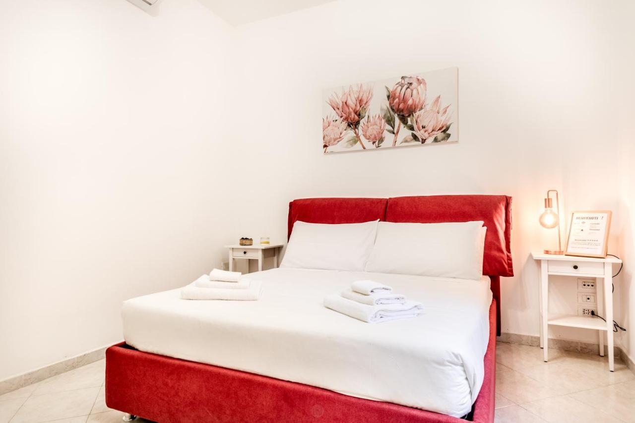 Petite Maison 19 Apartamento *