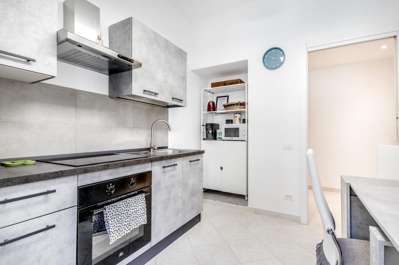 Apartamento Petite Maison 19 *