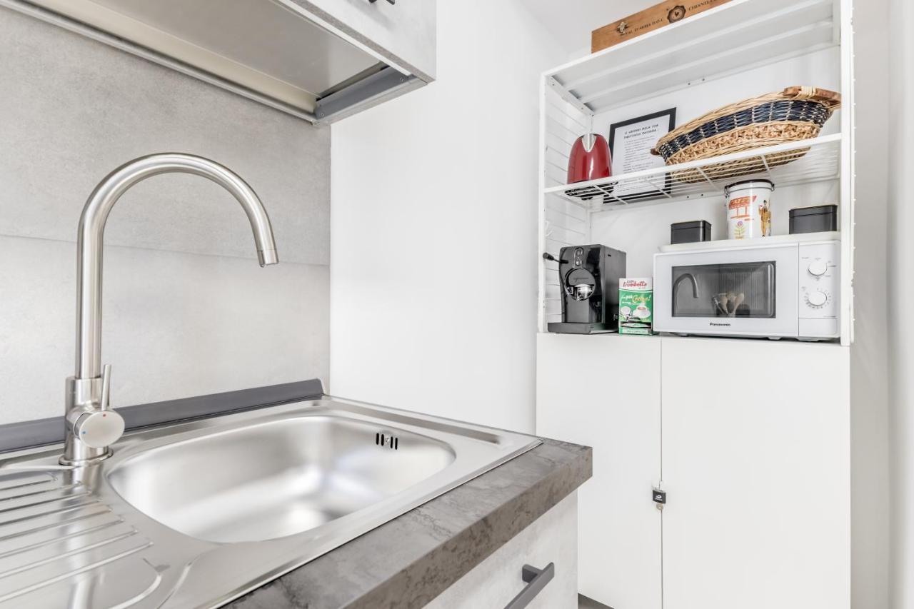 Apartamento Petite Maison 19