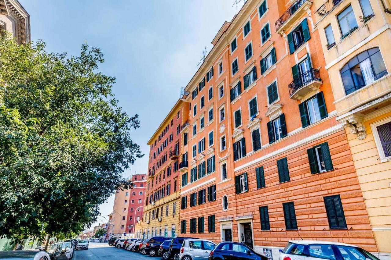 Apartamento Petite Maison 19 *