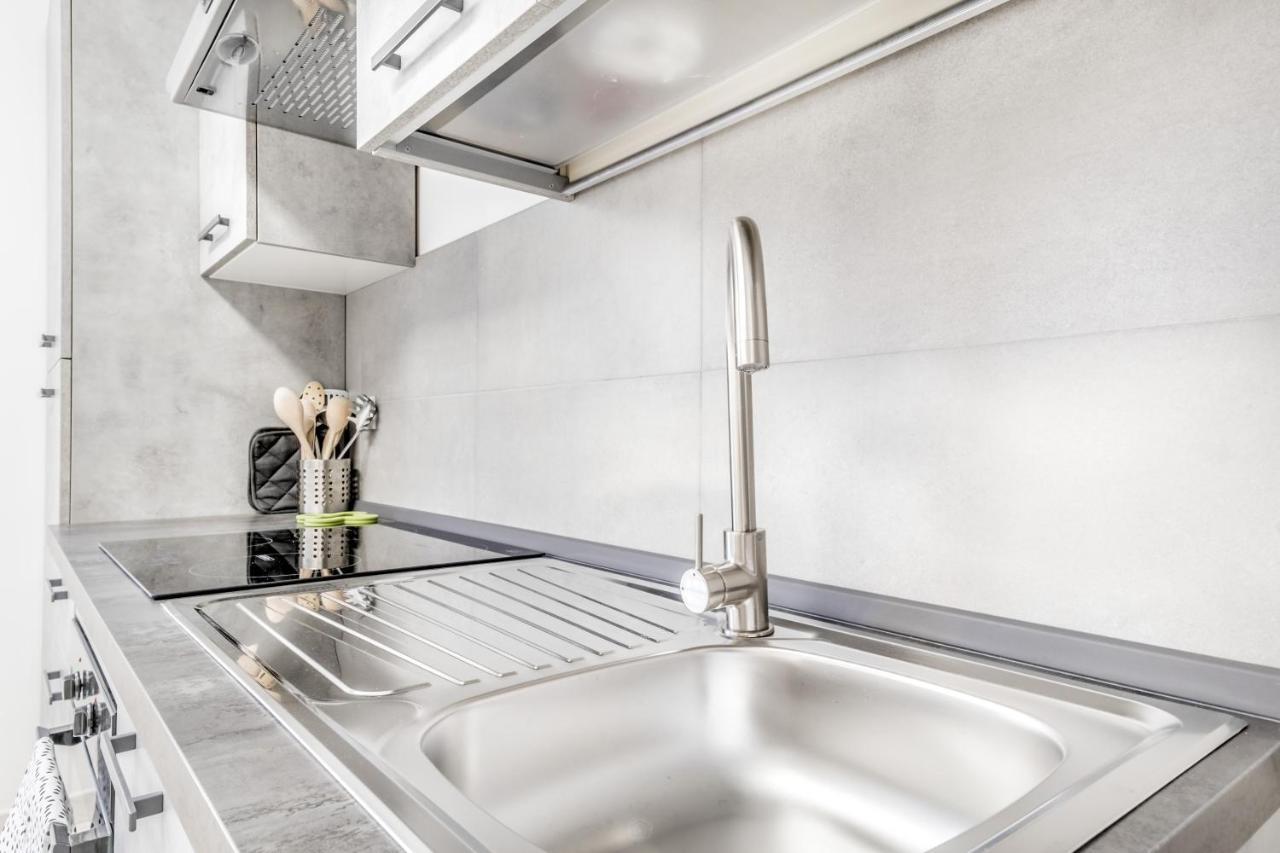 Apartamento Petite Maison 19