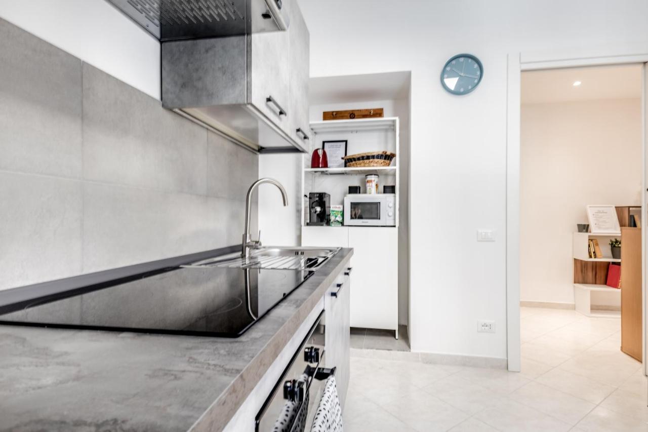 Petite Maison 19 Roma