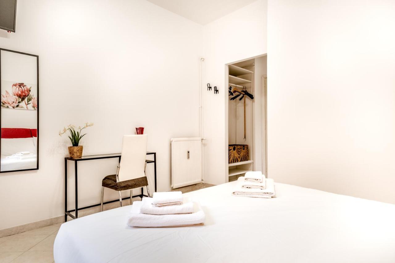 Apartamento Petite Maison 19 Roma