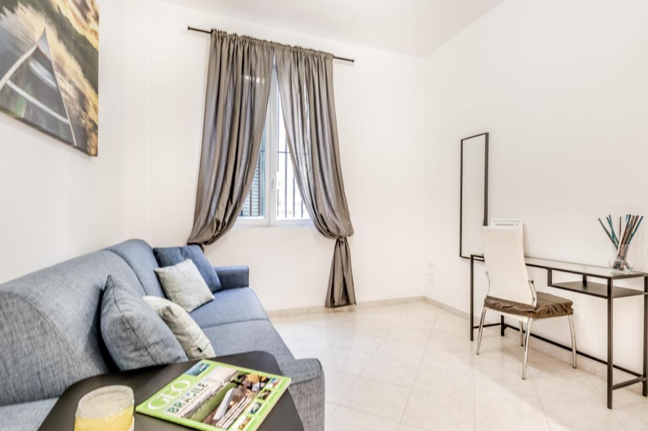 Apartamento Petite Maison 19 Roma