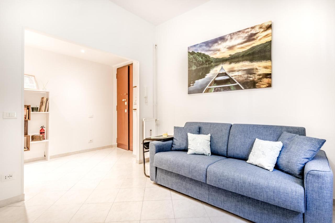 Petite Maison 19 Apartamento Roma