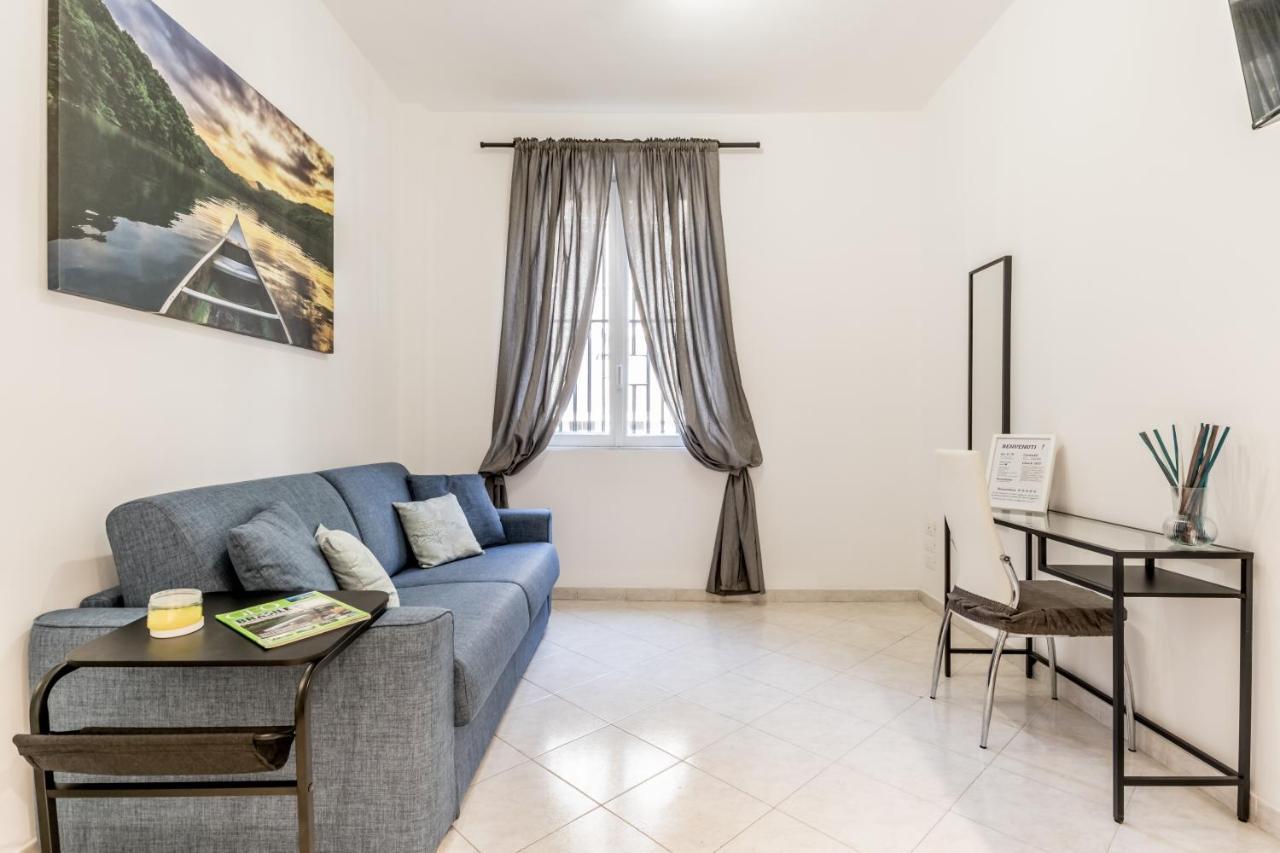 Petite Maison 19 Apartamento