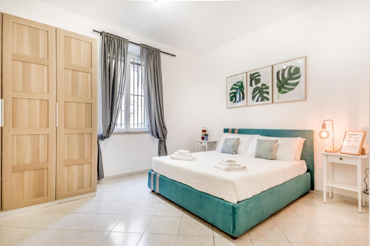 Petite Maison 19 Apartamento *