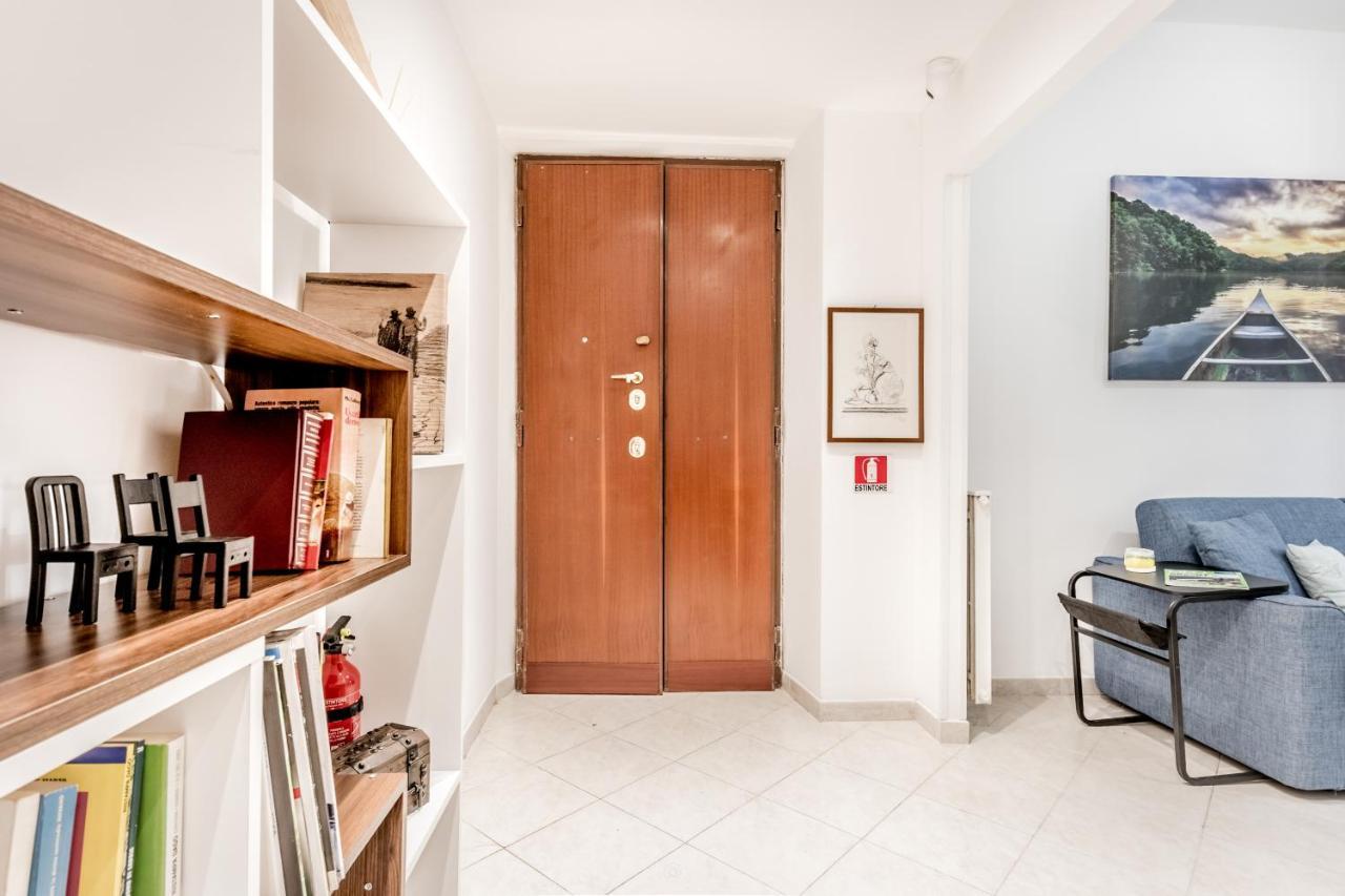 Petite Maison 19 Roma