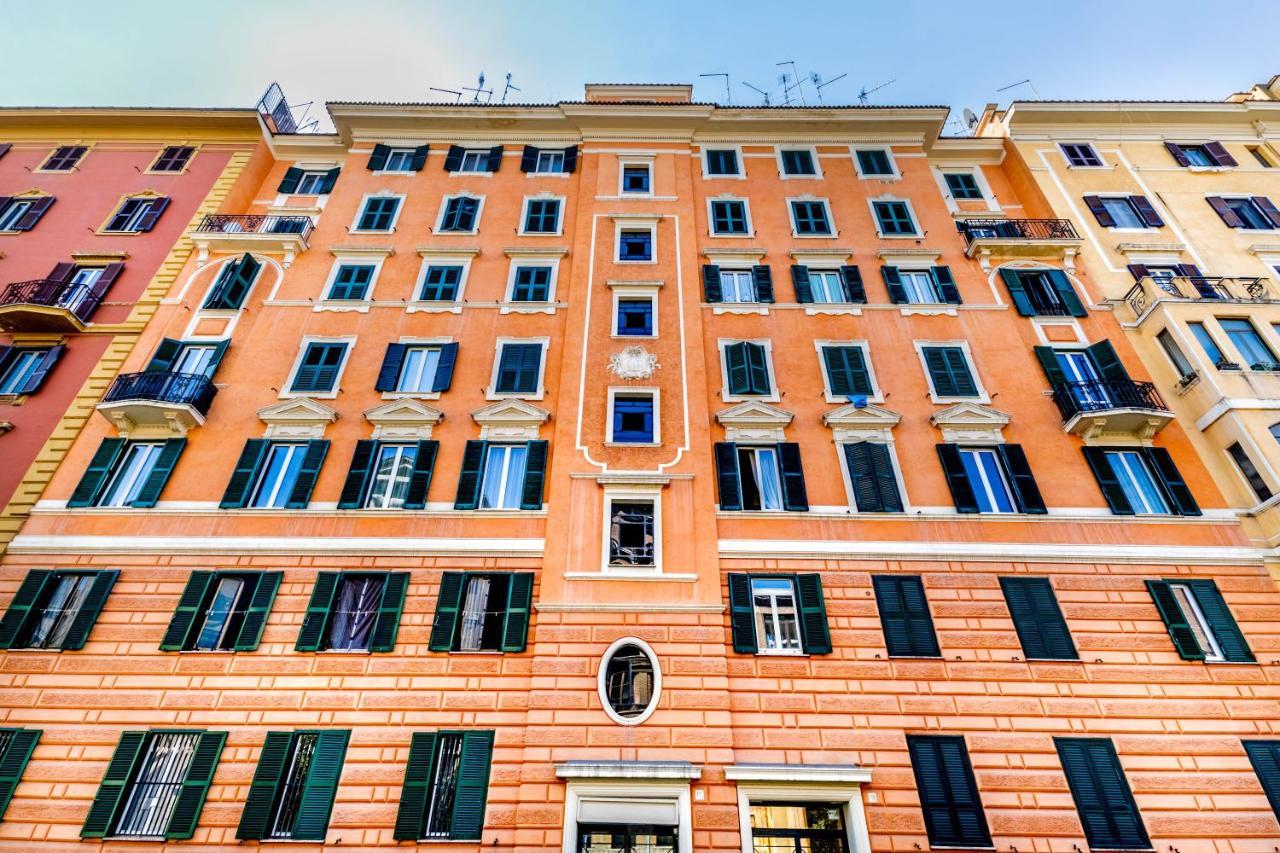 Apartamento Petite Maison 19 *