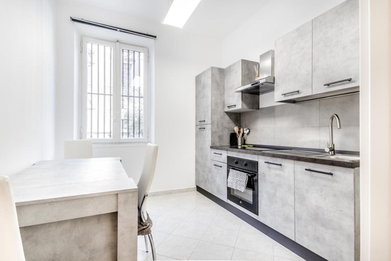Apartamento Petite Maison 19