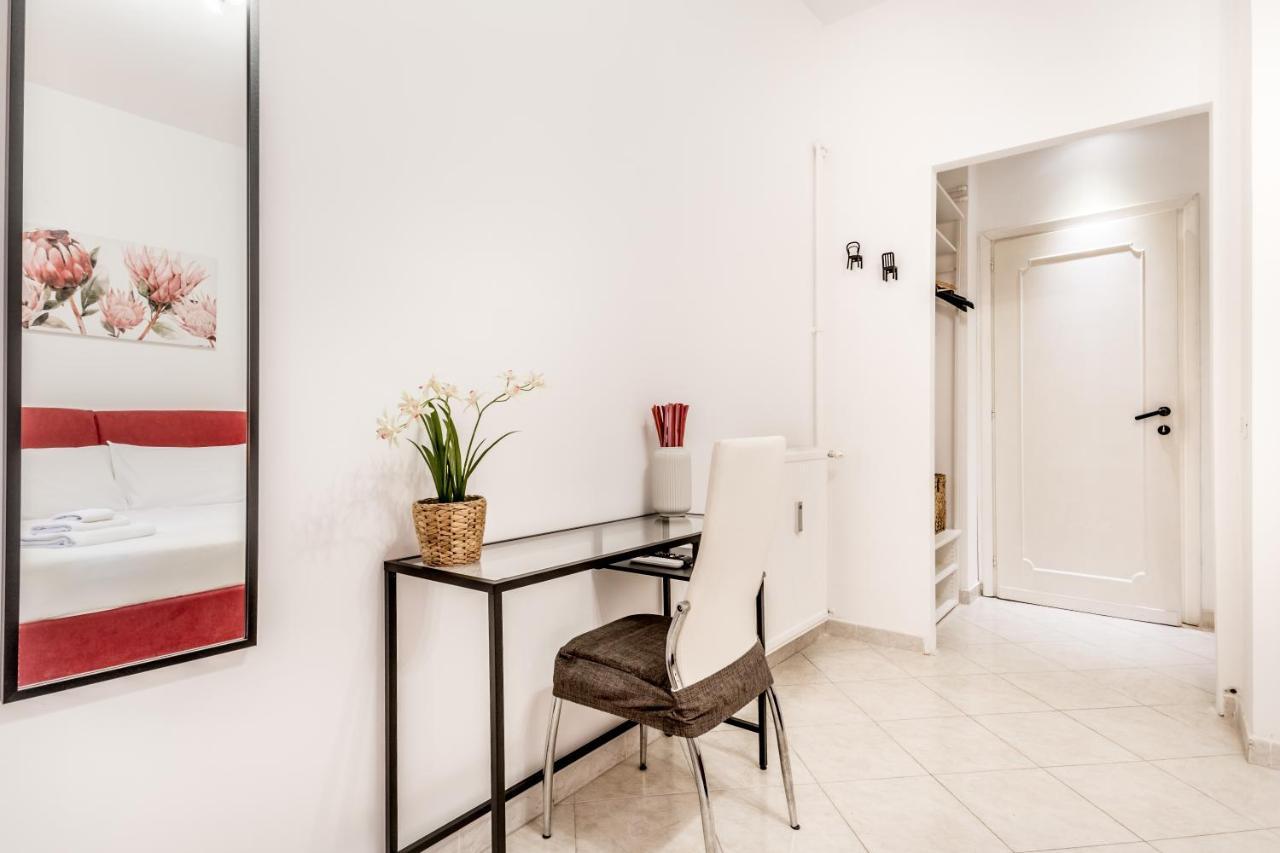 Petite Maison 19 Apartamento Roma