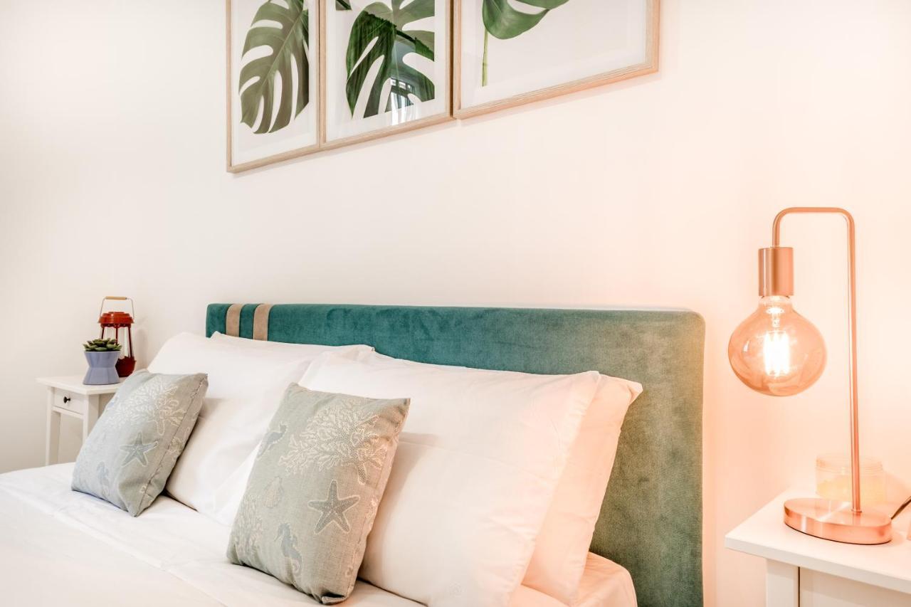 Apartamento Petite Maison 19 *