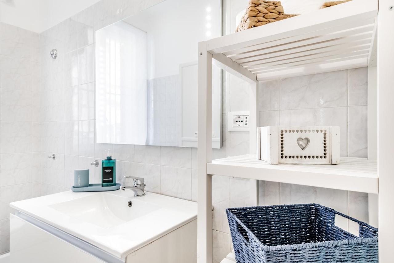 Apartamento Petite Maison 19 Roma