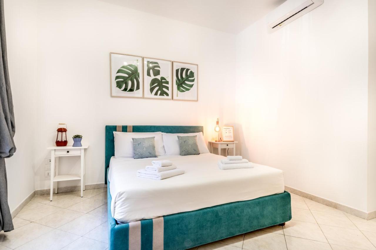Petite Maison 19 Apartamento Roma