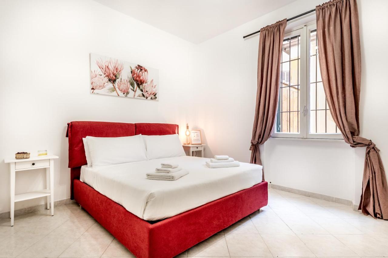 Apartamento Petite Maison 19 *
