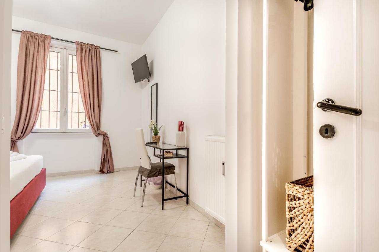 Apartamento Petite Maison 19