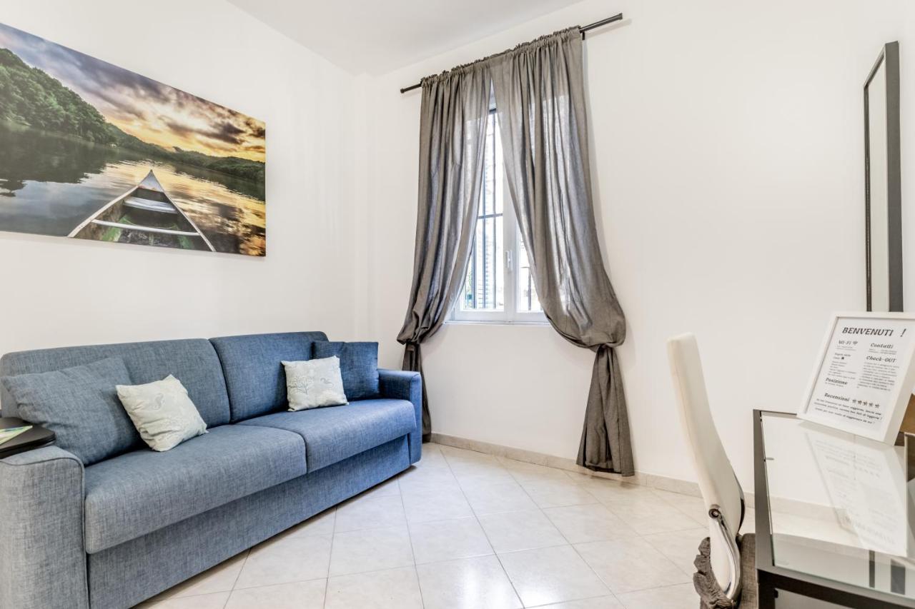 Petite Maison 19 Apartamento
