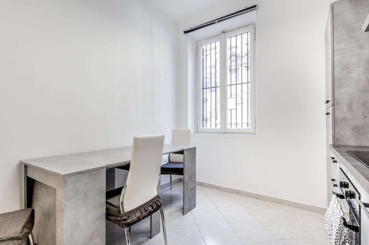 Apartamento Petite Maison 19 Roma