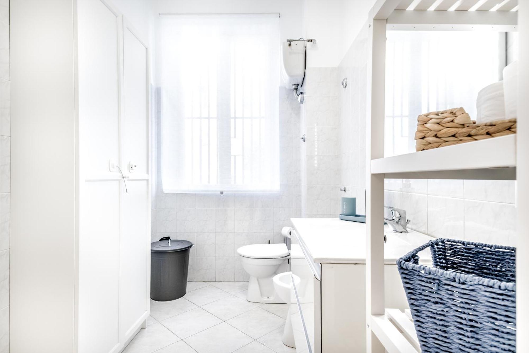 Apartamento Petite Maison 19 *